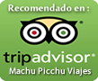 Tripadvisor Machu Picchu