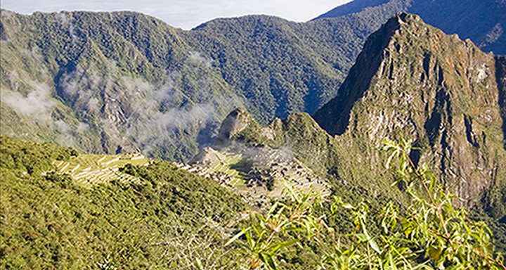 Preguntas frecuentes sobre el camino inca a Machu Picchu