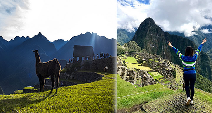 El Camino Inca a Machupicchu Una De Las Caminatas Mas Extraordinarias Del Mundo