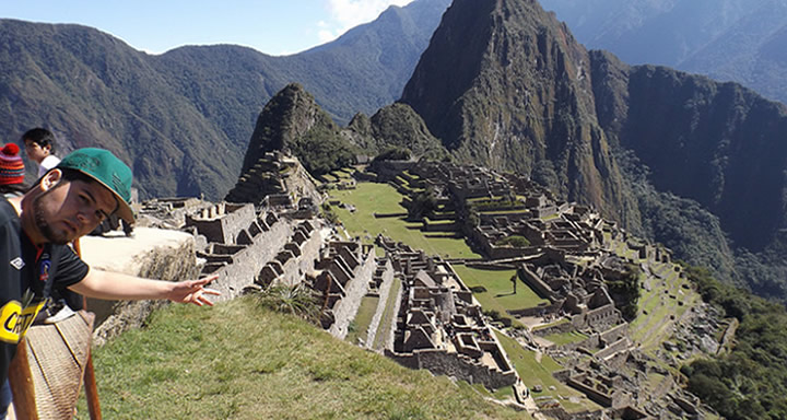 El camino inca a Machu Picchu – Una de las caminatas más extraordinarias del mundo