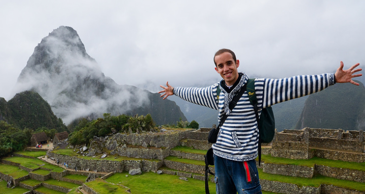 Machu Picchu por tren, la mejor alternativa al Camino Inca 4 días en 2018