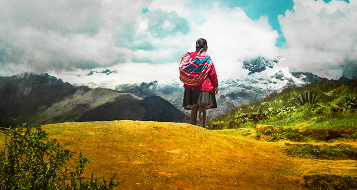 Cuál Elegir antes de Machu Picchu? Ollantaytambo o Urubamba
