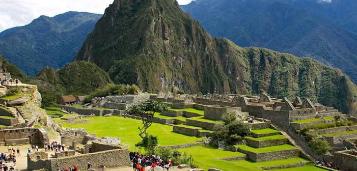 Cómo planificar Cusco, el Valle Sagrado y Machu Picchu