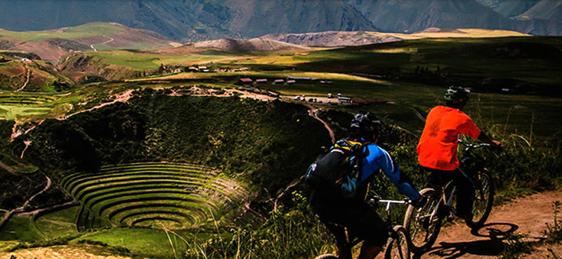 Aventura en su Viaje a Machu Picchu
