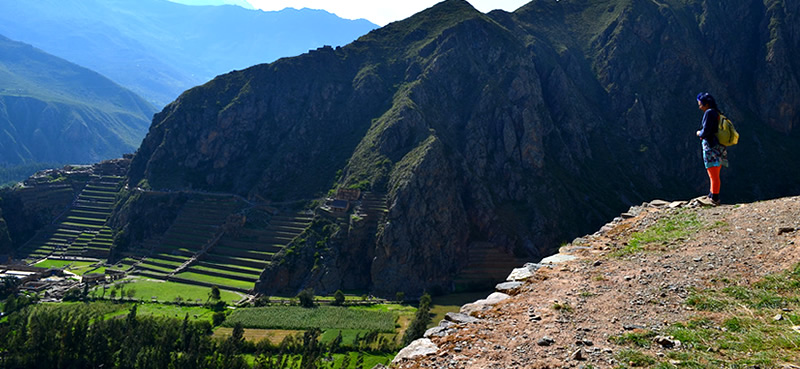 Interesantes Sobre el Valle Sagrado de los Incas