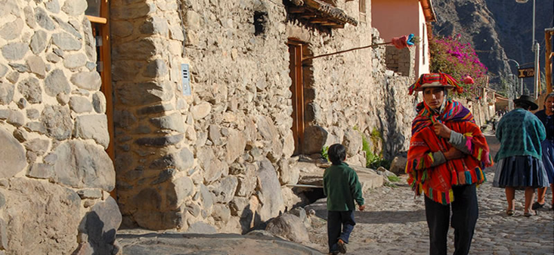 Ollantaytambo o Urubamba: ¿cuál elegir antes de Machu Picchu?