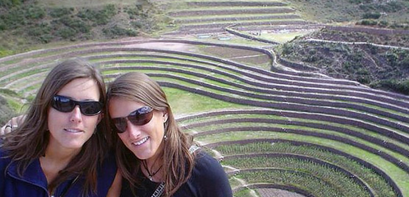 Valle Sagrado de los Incas Centro Arqueológicos 