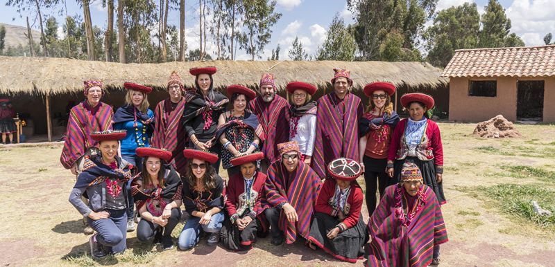 Recomendaciones para el Viaje al Valle Sagrado de los Incas