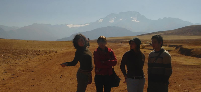 Valle Sagrado de los Incas: Viaje por tu Propia Cuenta
