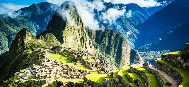 Boletos Machu Picchu y boletos de tren