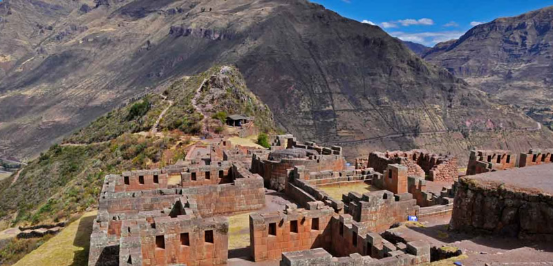 Increíbles Ciudades Incas que puede ver en su Viaje a Machu Picchu