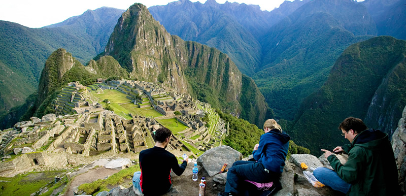 Qué Ropa llevar para Machu Picchu