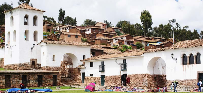 Organiza tu Tour en Cusco,el Valle y Machu Picchu
