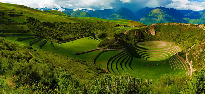 ¿Qué ver en el Valle Sagrado de los Incas?