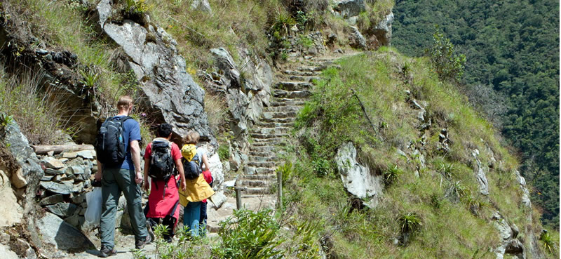Excursiones a Machu Picchu – Inolvidables aventuras en la ciudad inca y los Andes