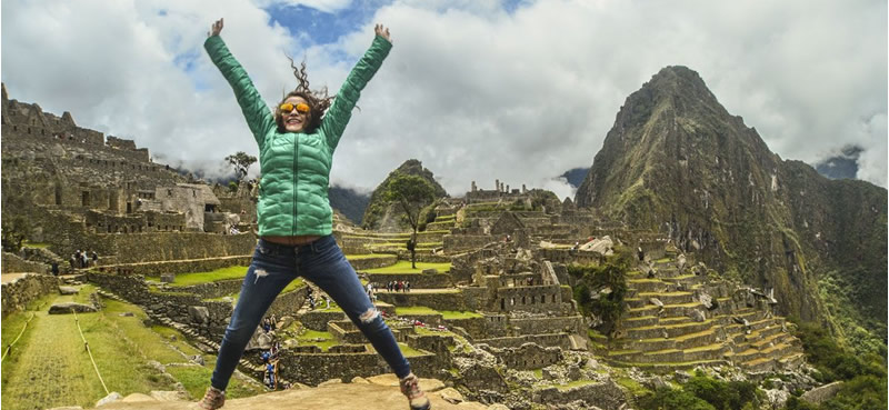 Machu Picchu por tren, la mejor alternativa al Camino Inca 4 días en 2019