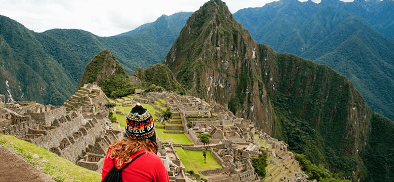 ¿Subir al Huayna Picchu luego de hacer el Camino Inca?