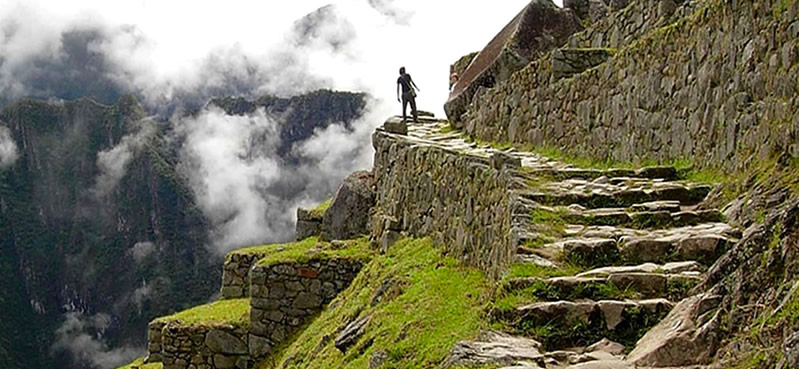 10 cosas que debe saber antes de ir a Machu Picchu por el Camino Inca