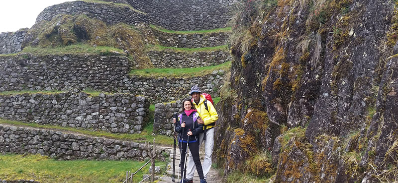 10 cosas que debe saber antes de ir a Machu Picchu por el Camino Inca