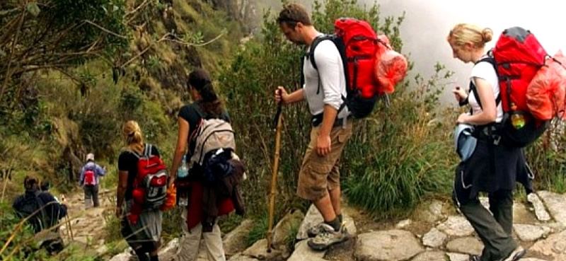 La verdad sobre el cierre del Camino Inca a Machu Picchu